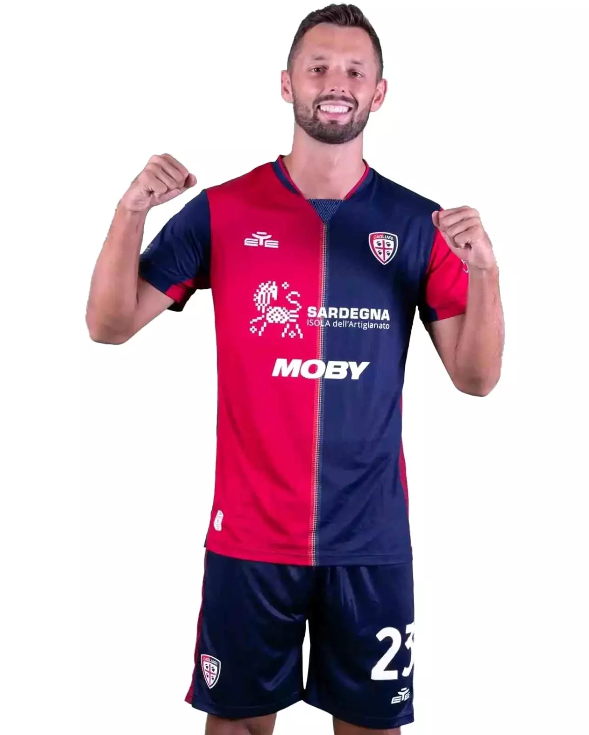 Kocaelispor, İtalyan Stoper Mateusz Wieteska'yı Kiraladı