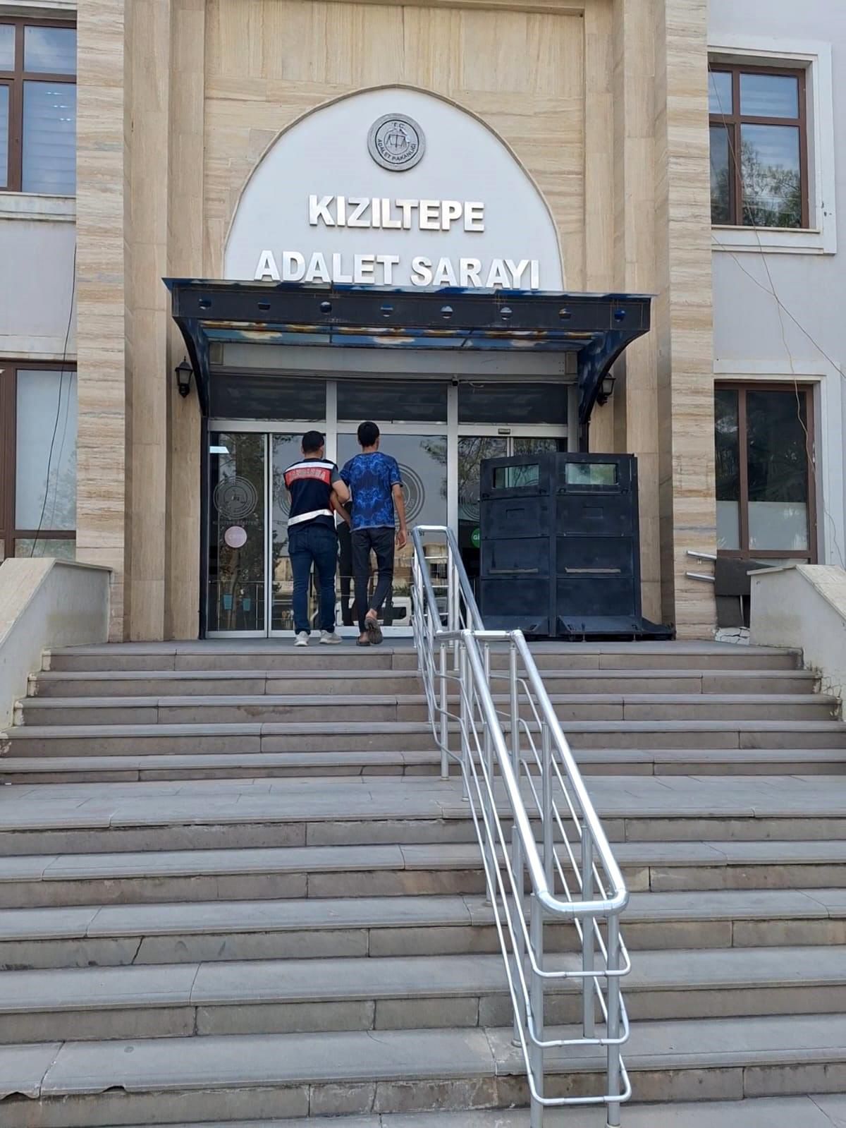 Anız Yakma Paylaşımı Sebebiyle Gözaltına Alındı
