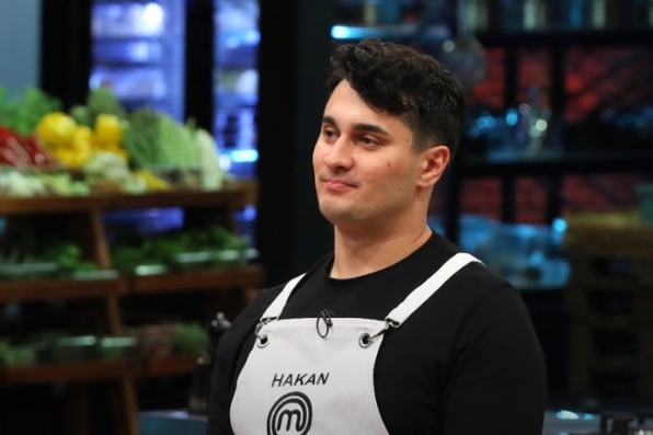 MasterChef 16. yarışmacı kim oldu?