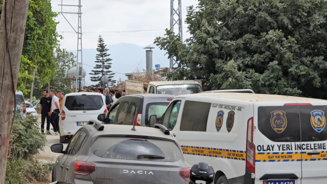 The inheritance dispute ended in brutality; he shot his sister-in-law and committed suicide
