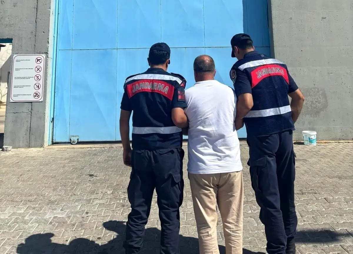 Muğla'da Kasten Öldürme Suçundan Aranan İki Şüpheli Yakalandı