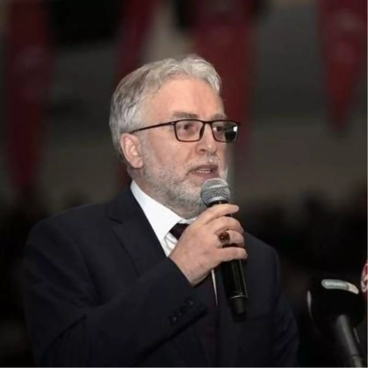 Yaşar Çapçı Erzurum İl Müftüsü Oldu, Rüstem Can Muğla'ya Atandı