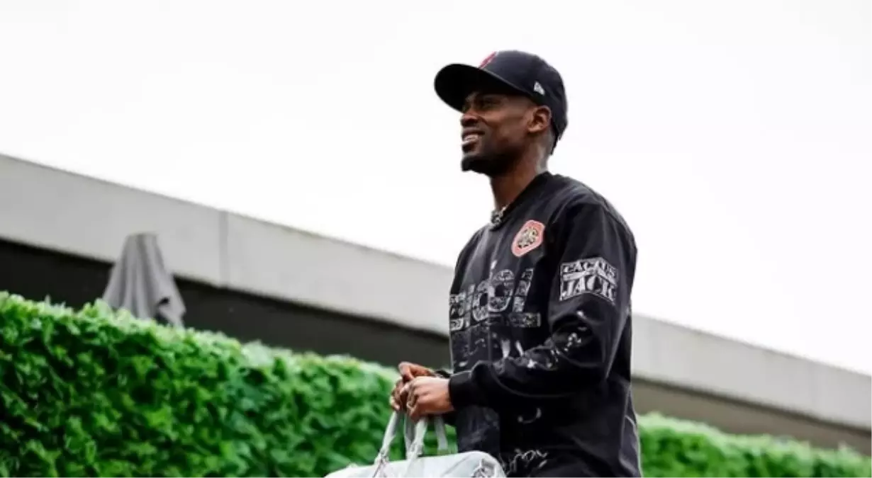 Nelson Semedo uçak takip kodu ne?