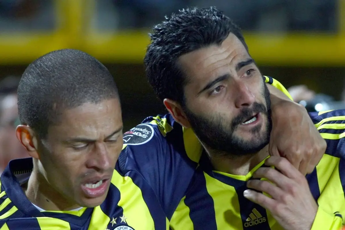 Nereden nereye! Daniel Güiza'nın yeni takımı çok konuşulur
