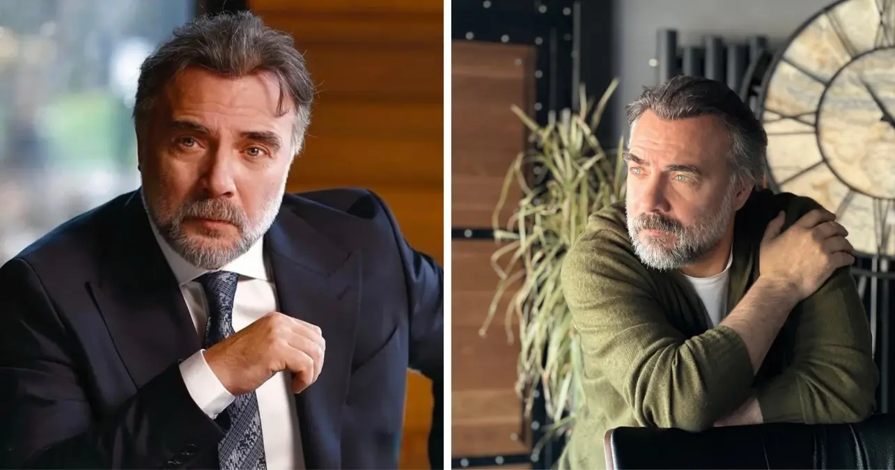 Oktay Kaynarca evli mi, çocuğu var mı?