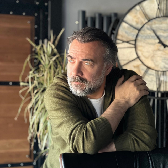 Oktay Kaynarca kimdir? Oktay Kaynarca kaç yaşında, nereli?