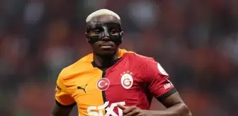 Osimhen uçak takip yayınını kaç kişi izledi?