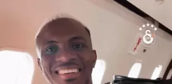 Osimhen Youtube canlı yayın izle!