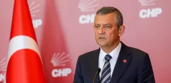 Özel'in şartı kabul edildi! CHP, Terörsüz Türkiye Komisyonu'na katılacak
