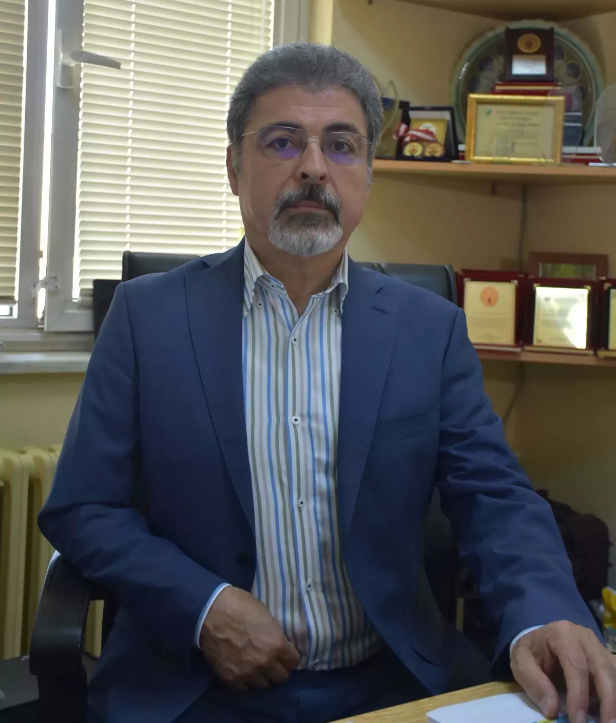 Kamçatka Yarımadası'nda 8.8 Büyüklüğünde Deprem Meydana Geldi