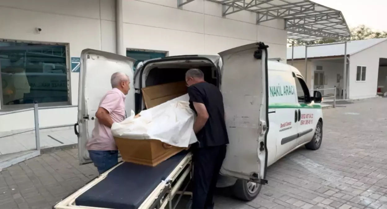 Denizli'de Şakalaşma Kavgası Sonrası Bıçaklama: 1 Ölü