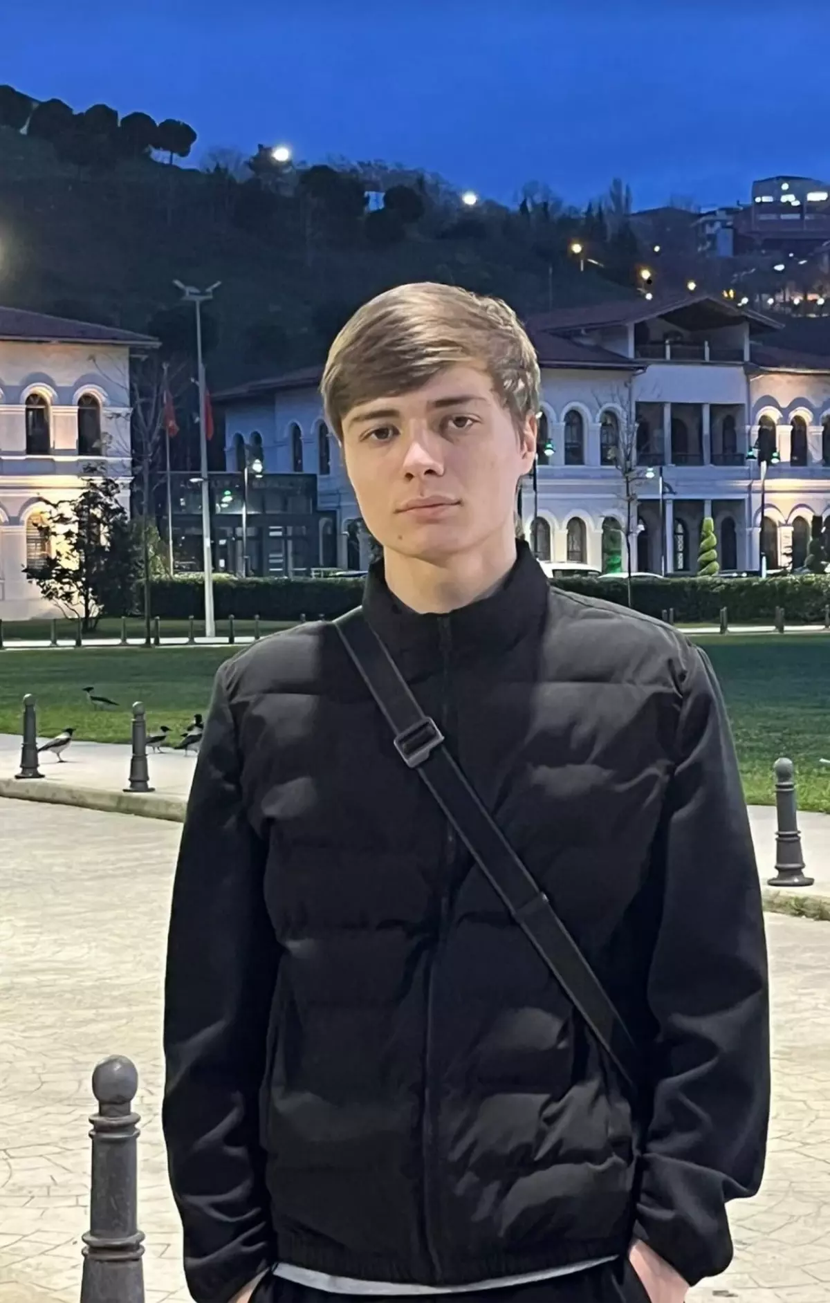 Sarıyer'de Başına Çöp Poşeti Geçirilmiş Ceset Bulundu