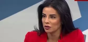 Selen Yalaz kimdir? Selen Yalaz nereli ne iş yapıyor?