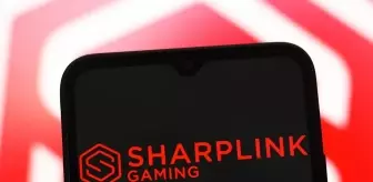 SharpLink Ethereum alımlarını hızlandırma kararı aldı