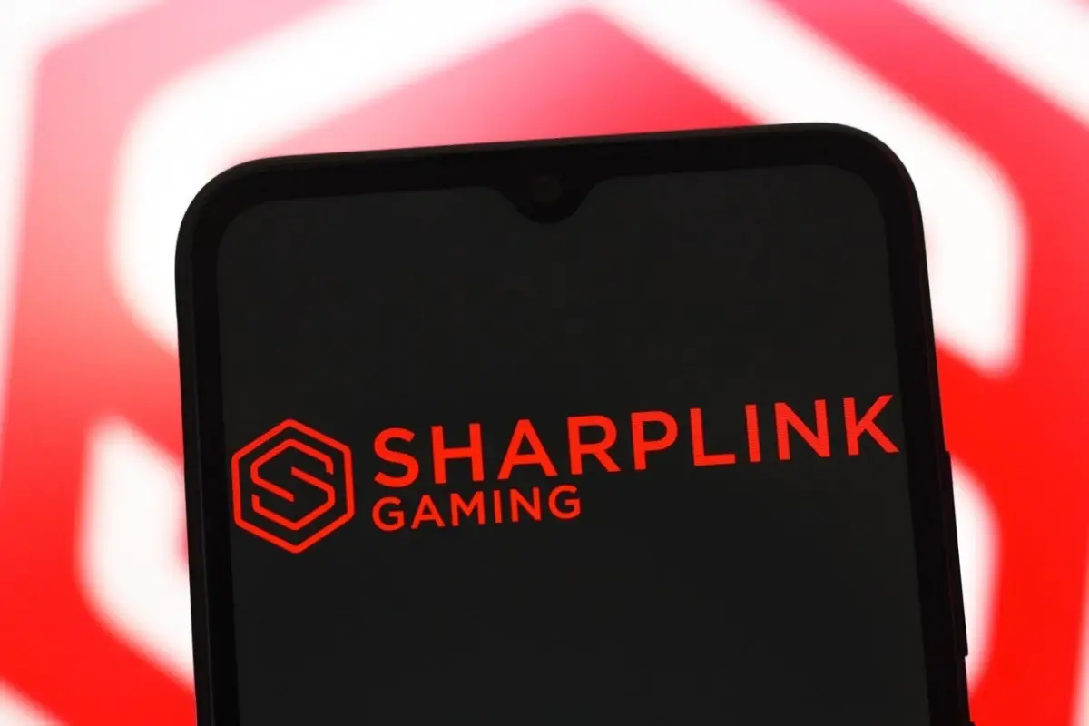 SharpLink Ethereum alımlarını hızlandırma kararı aldı