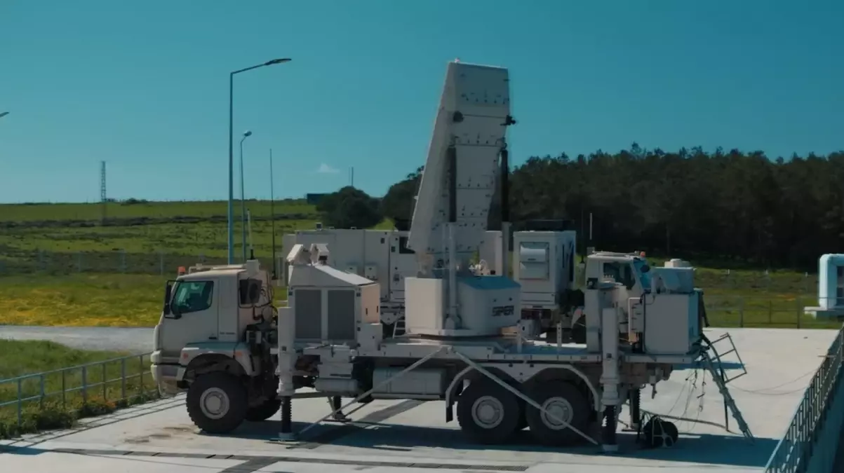 SİPER Ürün-1'in Seri İmalat Testleri Başarıyla Tamamlandı