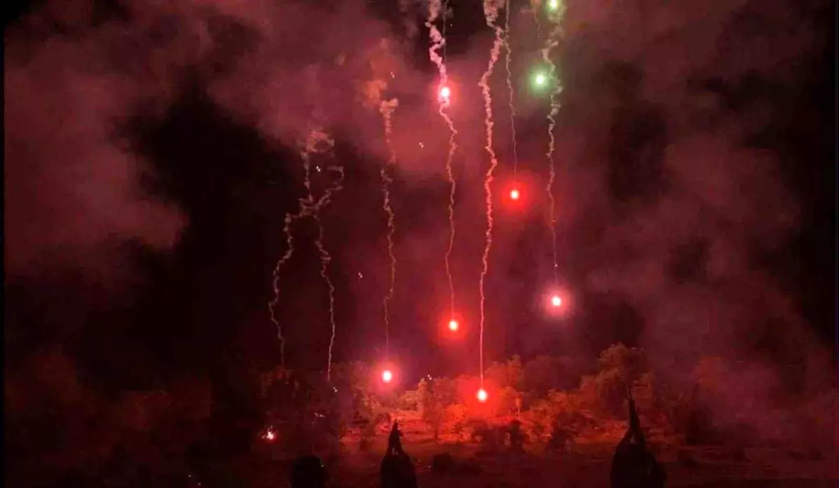 Tayland ve Kamboçya Arasındaki Ateşkes İhlalleri Devam Ediyor