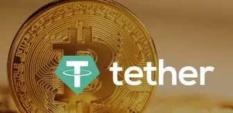 Tether'den Twenty One'a dev Bitcoin transferi