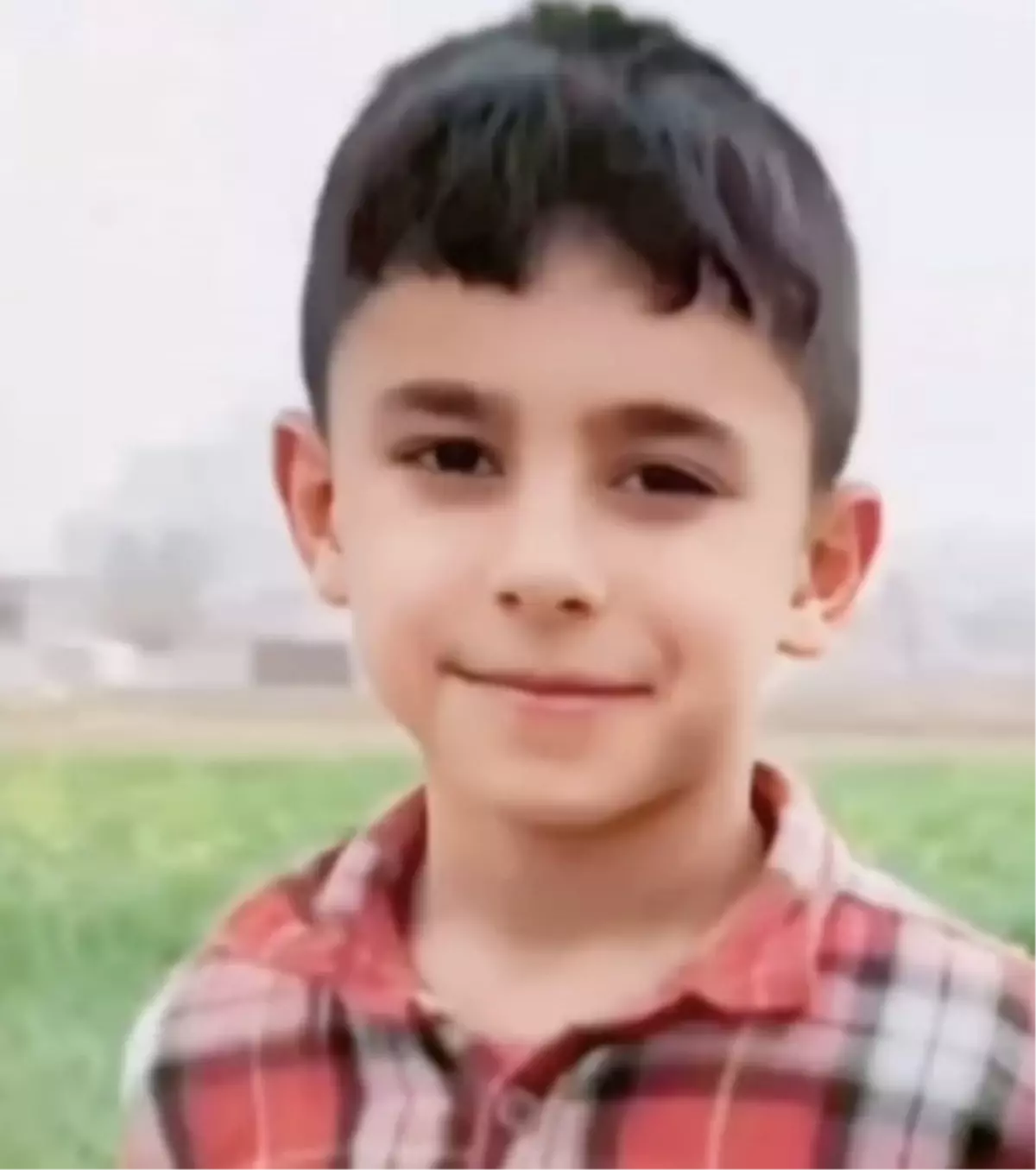 Mardin'de TIR Patlamasında 10 Yaşındaki Çocuk Hayatını Kaybetti