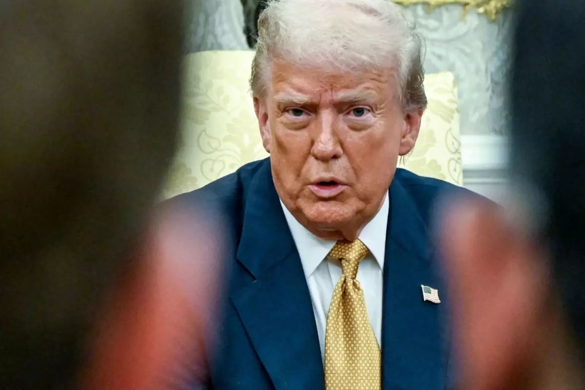 Trump'tan Rusya'ya Ukrayna tehdidi: Bugünden itibaren 10 gün süre veriyorum