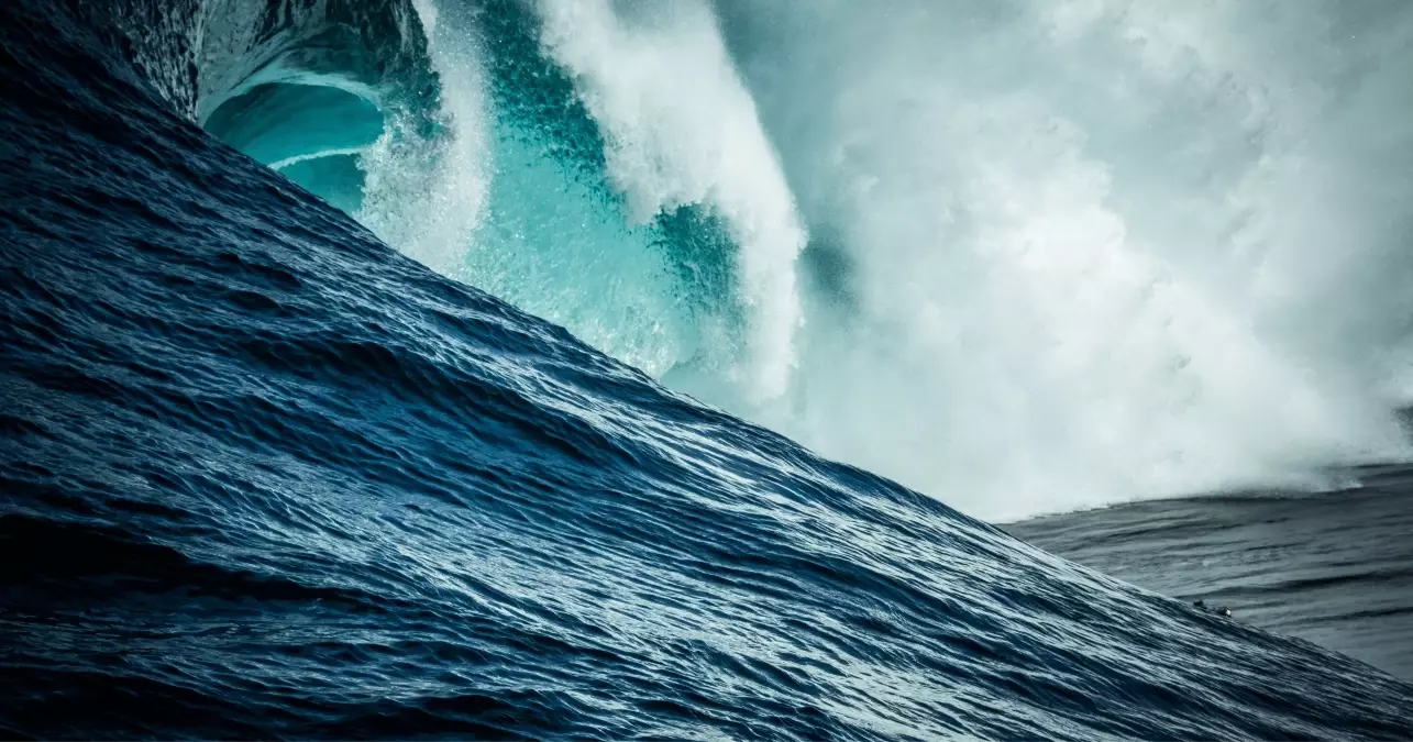 Tsunami alarmı verilen ülkeler hangileri? Kamçatka depremi sonrası tsunami riski olan ülkeler!
