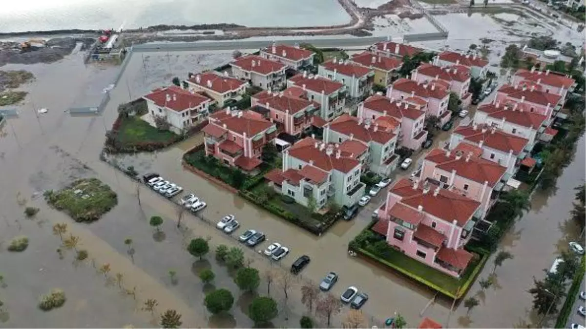 Türkiye'de hangi bölgeler tsunami riski altında?