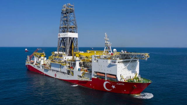 A new oil reserve has been found in Turkey, valued at 4 billion dollars