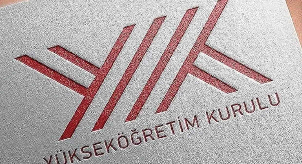 YÖK Atlas 2025 tercih kılavuzu 2 yıllık ve 4 yıllık bölümler, sıralamalar ve kontenjanlar listesi!