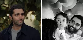 Yunus Emre Yıldırımer evli mi, çocuğu var mı?