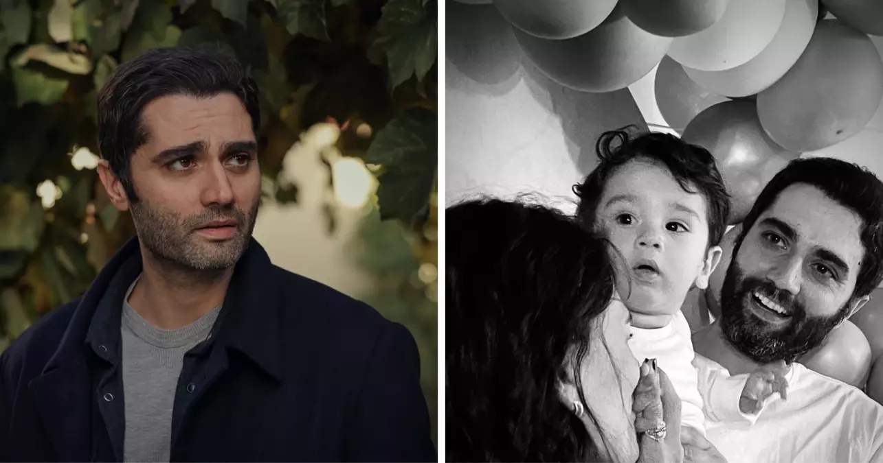 Yunus Emre Yıldırımer evli mi, çocuğu var mı?