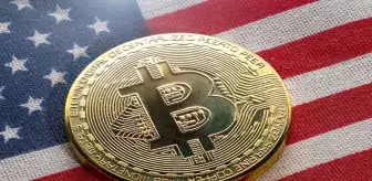 ABD Bitcoin rezerv planını hızlandırıyor