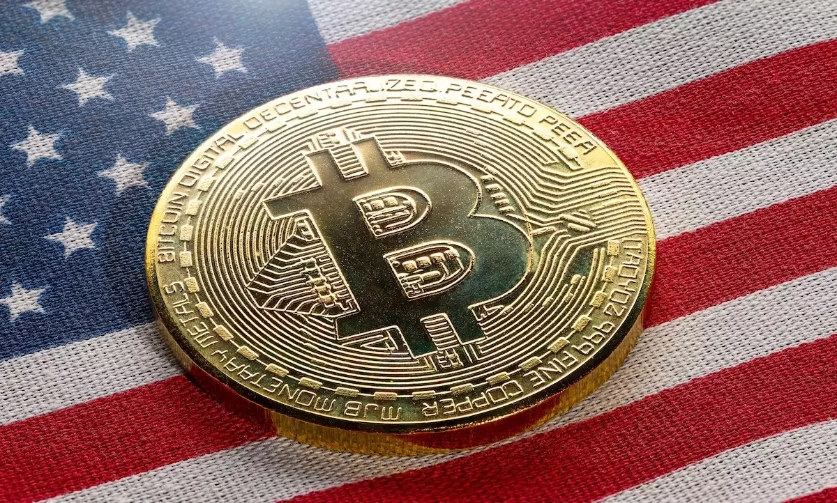 ABD Bitcoin rezerv planını hızlandırıyor
