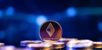 ABD Ethereum fonları 19 günde rekor giriş yaşadı