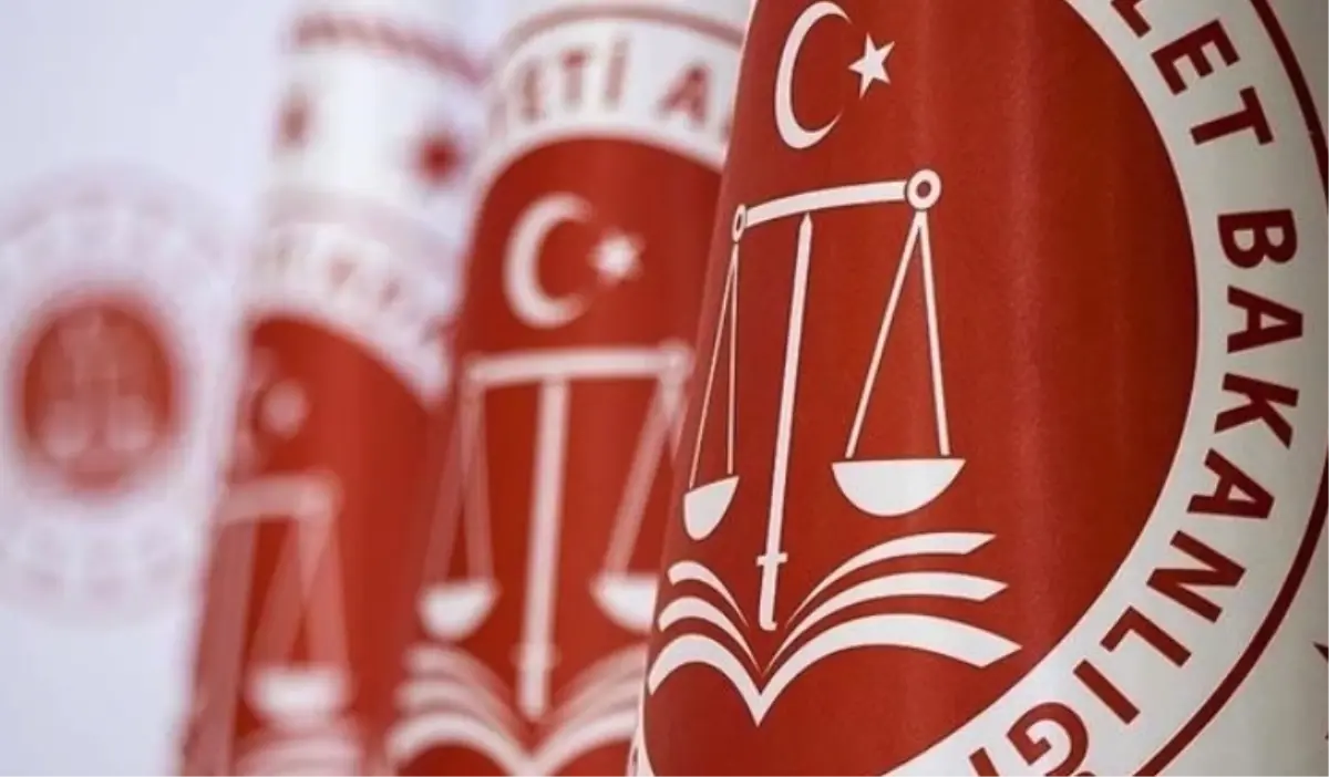 Adalet Bakanlığı 20 bin personel alımı ne zaman, şartları ne?