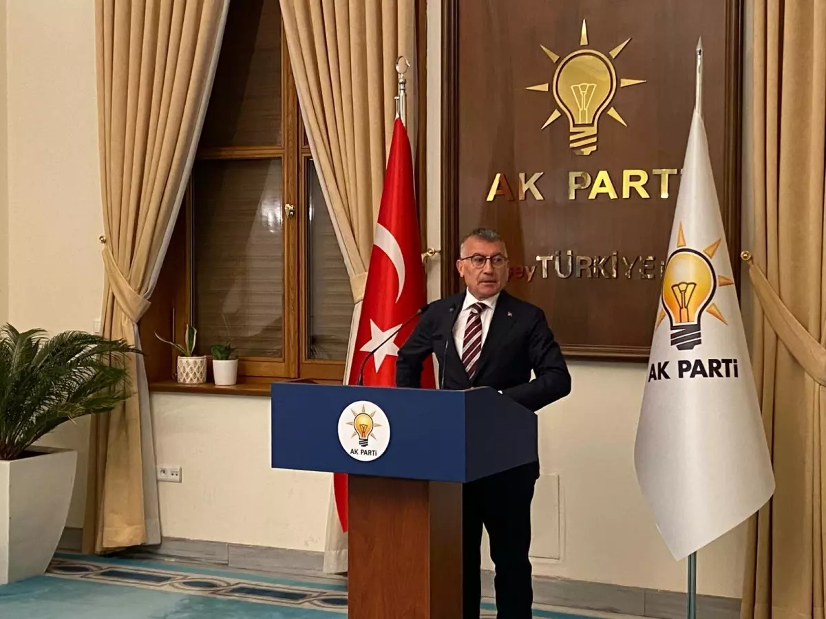 TBMM'de Terörsüz Türkiye Komisyonu Kuruluyor