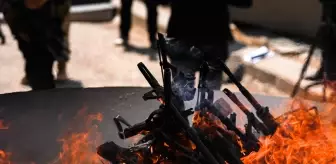 AK Parti'nin 21 kişilik 'Terörsüz Türkiye Komisyonu' üyeleri belli oldu