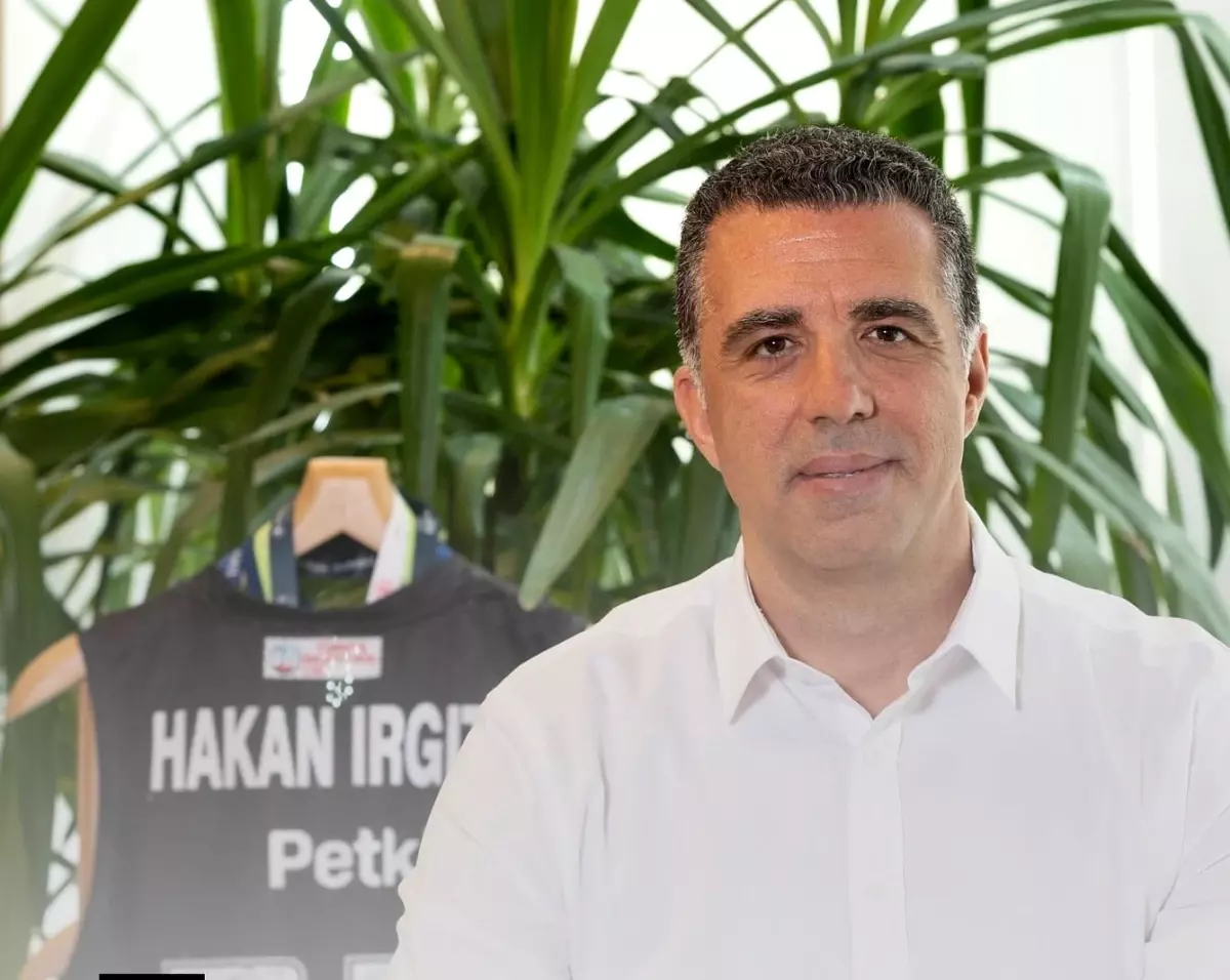 Aliağa Petkimspor Altyapı Organizasyonunu Yeniden Yapılandırdı