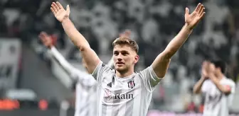 Anlaşma tamam gibi! İşte Semih Kılıçsoy'un yeni takımı