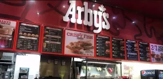 Arby's boykot mu, hangi ülkenin malı? Arby's İsrail'i destekliyor mu?