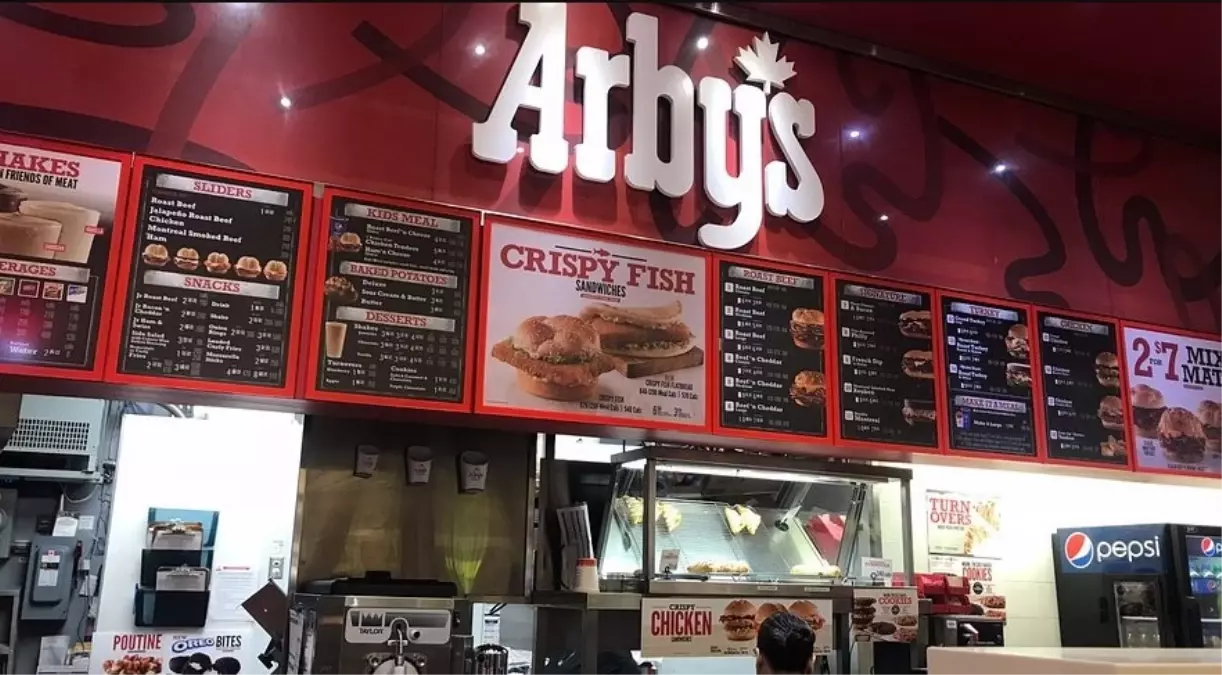 Arby's boykot mu, hangi ülkenin malı? Arby's İsrail'i destekliyor mu?