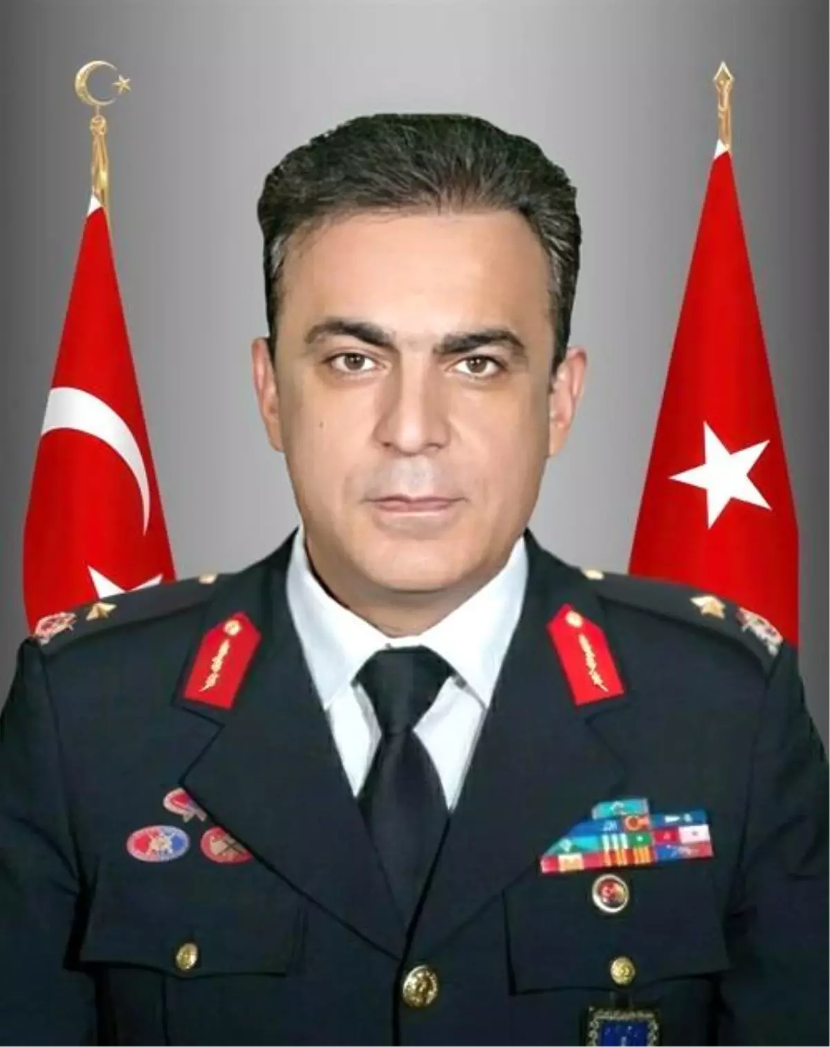 Aydın İl Jandarma Komutanı değişti
