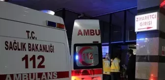 Kızının arkadaşının saldırısına uğrayan baba hayatını kaybetti