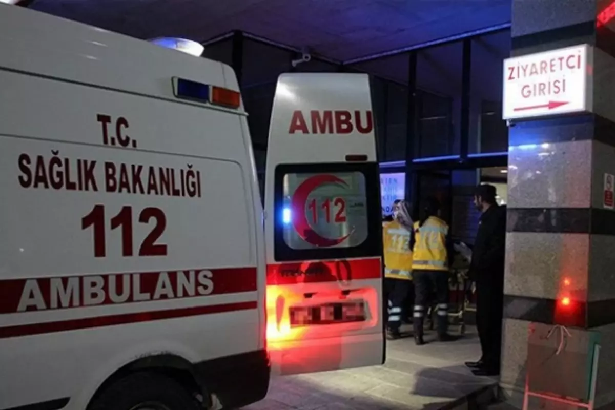 Kızının arkadaşının saldırısına uğrayan baba hayatını kaybetti