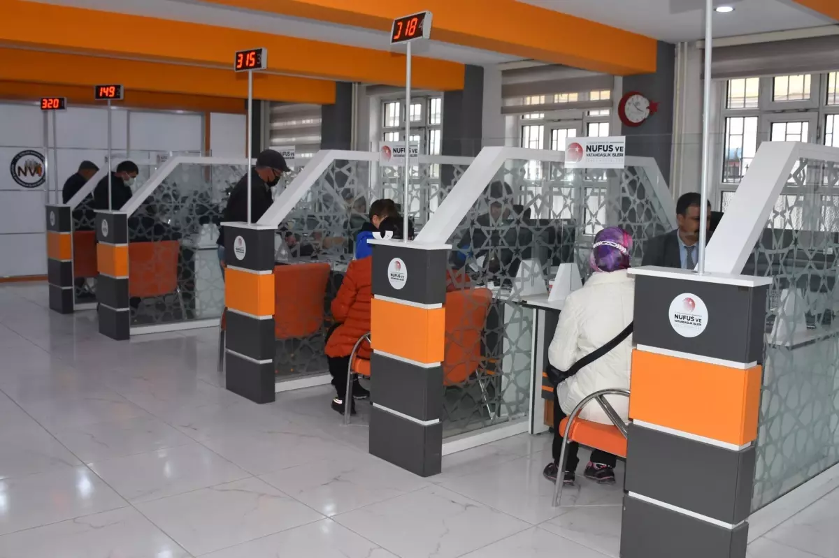 Eski Tip Sürücü Belgeleri için Yenileme Süresi Uzatıldı
