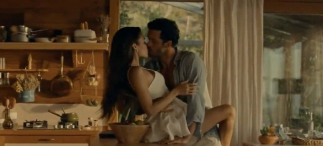 Barış Arduç's response to separation rumors