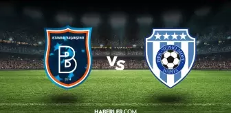 Başakşehir Cherno More hangi kanalda? Başakşehir Cherno More maçını hangi kanal veriyor, nerede izlenir?