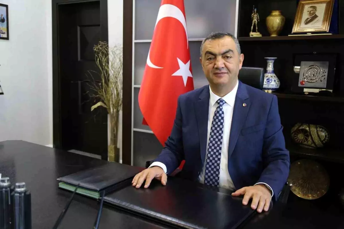 Kayseri'nin İhracatı Haziran Ayında Artış Gösterdi