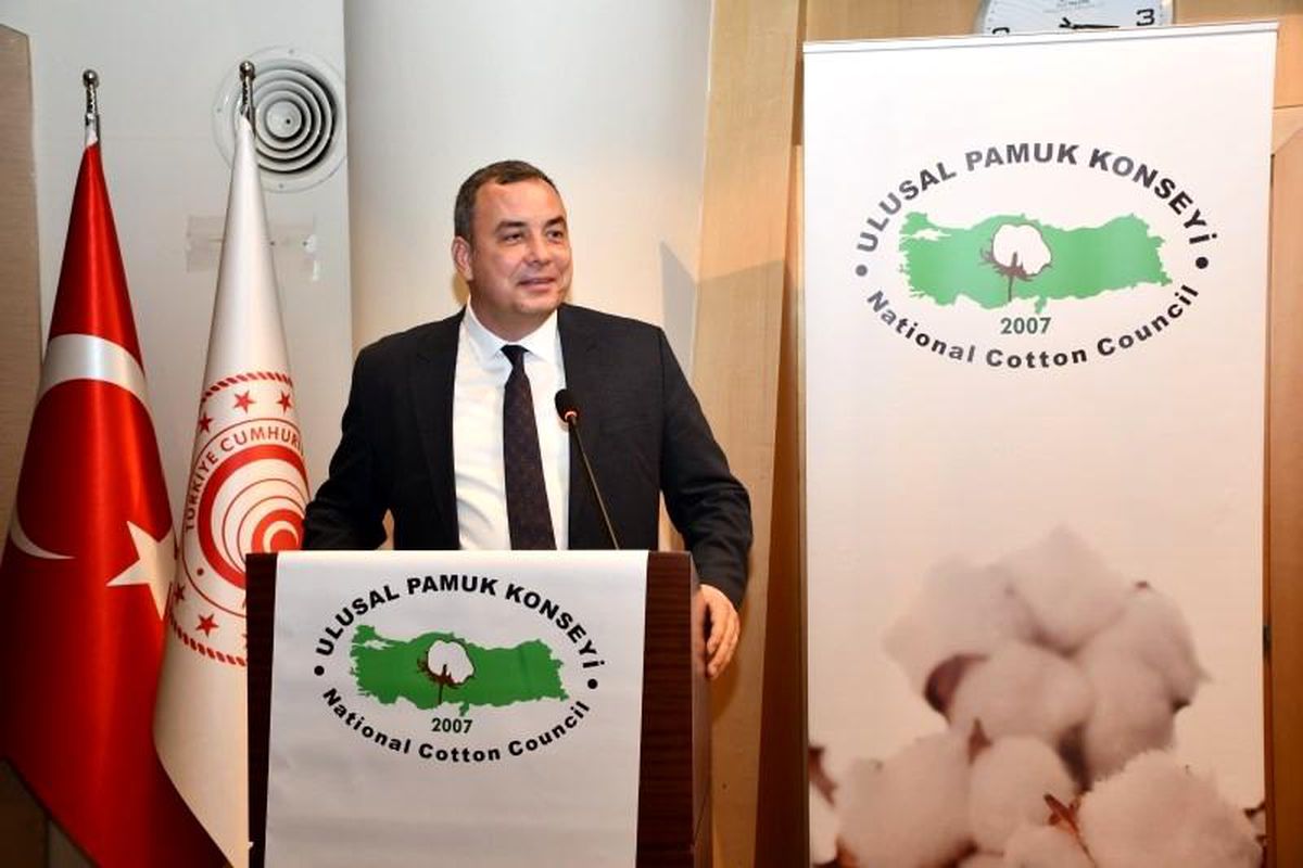 Başkan Çondur: 'Artık sadece tarım değil, kırsal kalkınma da tehlikede'