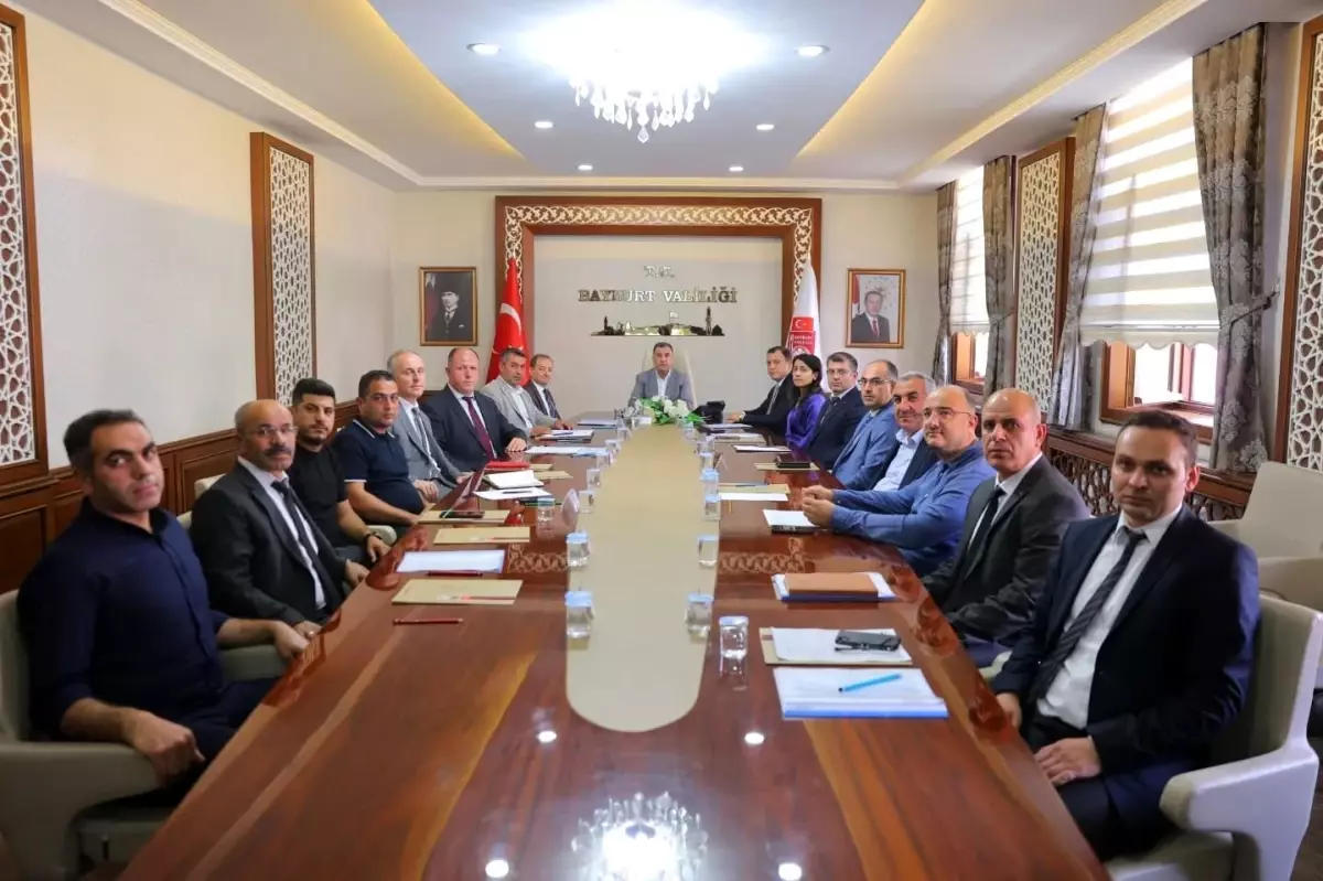KÖYDES Projesi ile Kırsal Altyapıya Destek