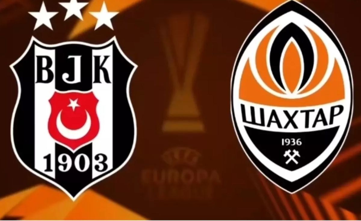 Beşiktaş, Shakhtar Donetsk'e elenirse ne oluyor?